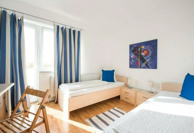 Pension Rosenhof