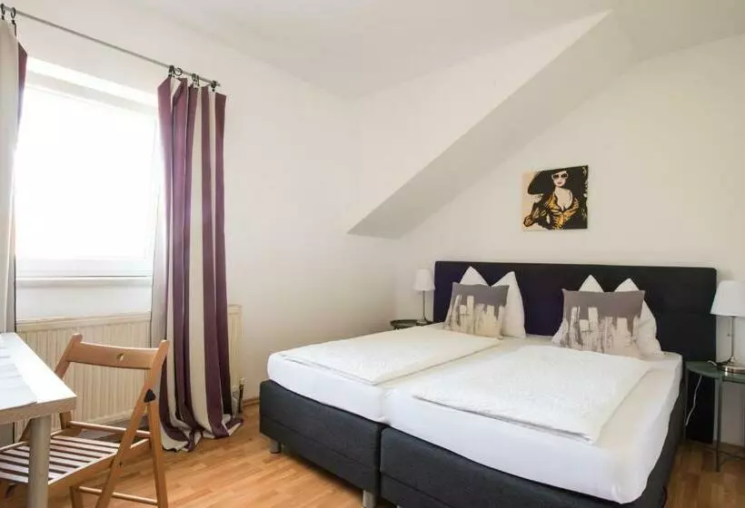 Pension Rosenhof