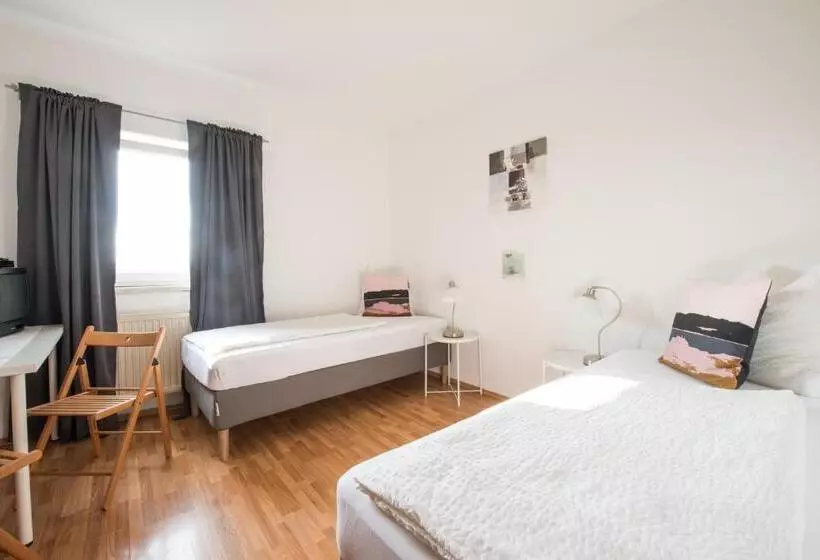 Pension Rosenhof