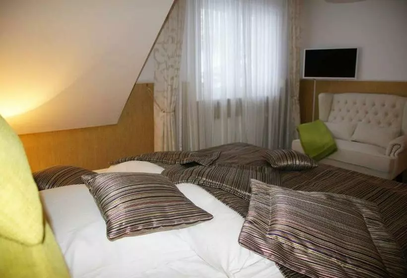 Skinspa Apartments Idar Oberstein