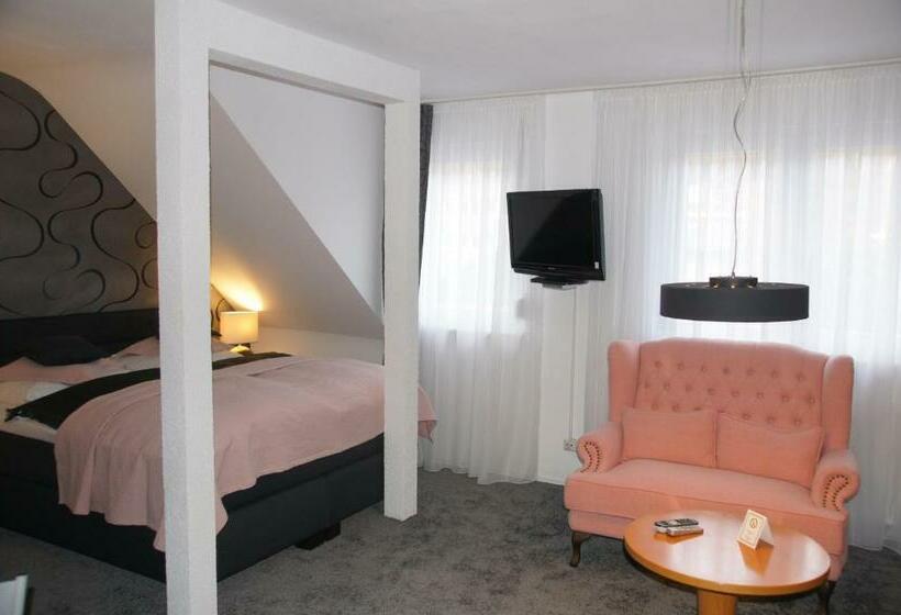 Skinspa Apartments Idar Oberstein