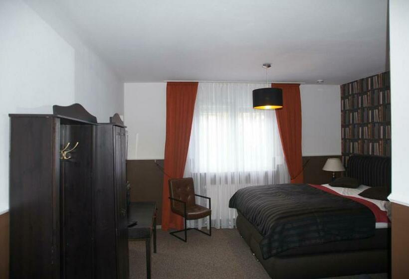 Skinspa Apartments Idar Oberstein