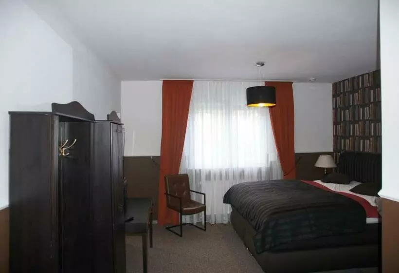 Skinspa Apartments Idar Oberstein