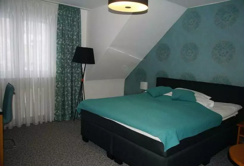 Skinspa Apartments Idar Oberstein