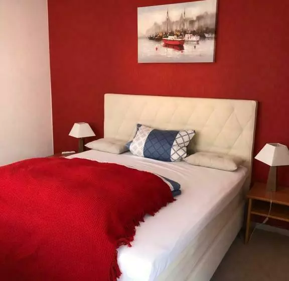 Skinspa Apartments Idar Oberstein