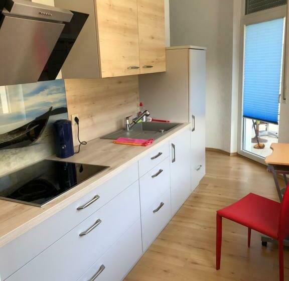 Skinspa Apartments Idar Oberstein