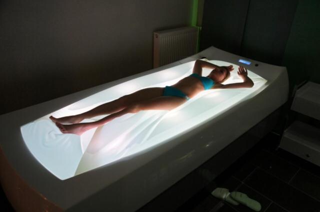 Skinspa Apartments Idar Oberstein