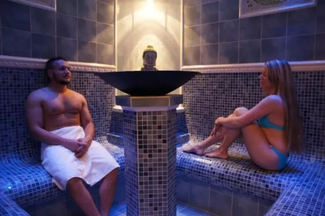 Skinspa Apartments Idar Oberstein