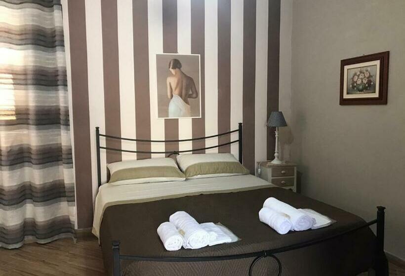 Nocleg ze śniadaniem Al Castello