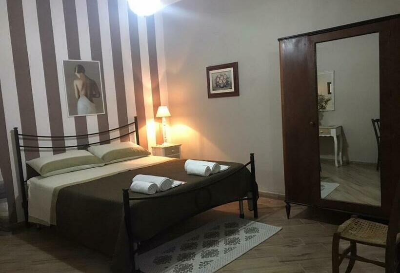 Nocleg ze śniadaniem Al Castello