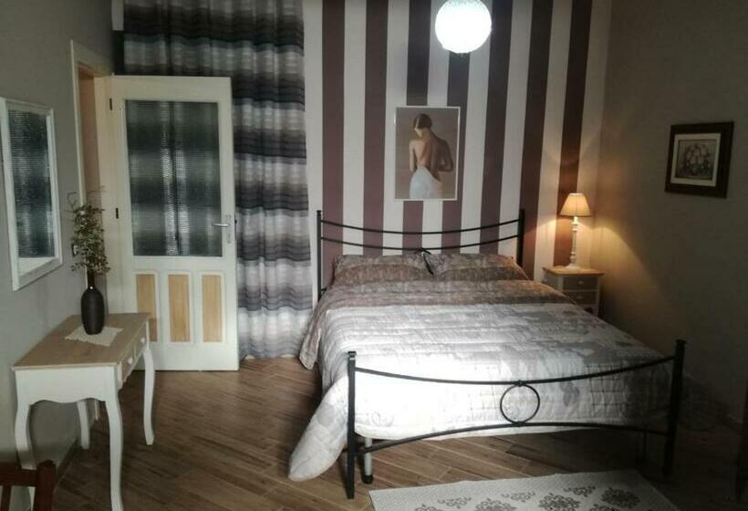 Nocleg ze śniadaniem Al Castello