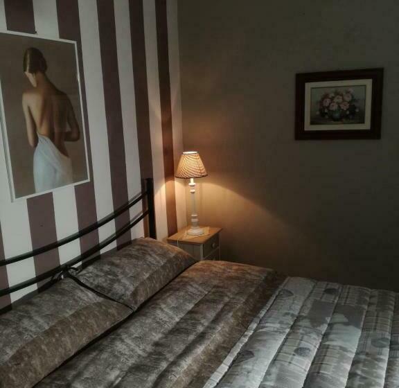 Nocleg ze śniadaniem Al Castello