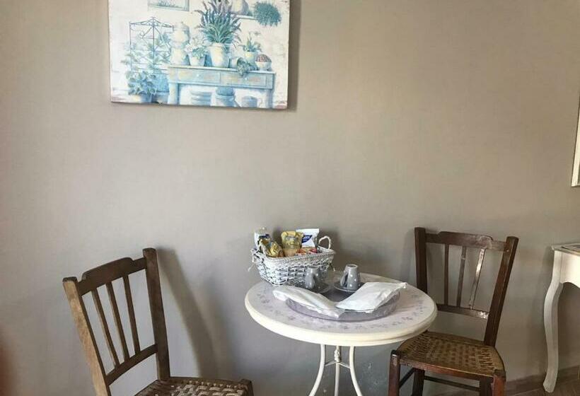 Nocleg ze śniadaniem Al Castello