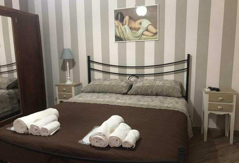 Nocleg ze śniadaniem Al Castello