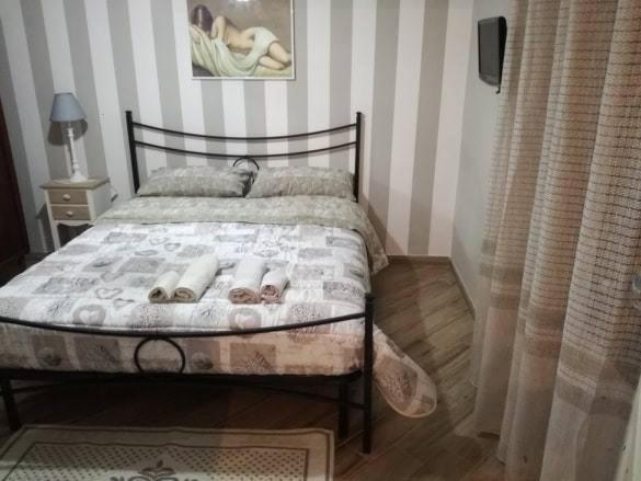 Nocleg ze śniadaniem Al Castello