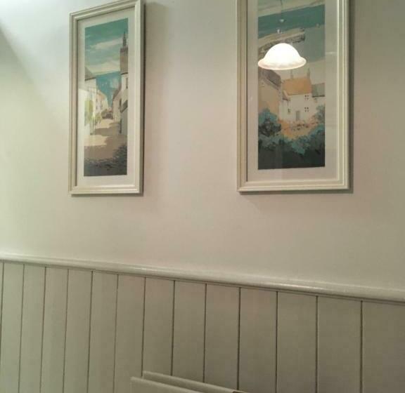 Bed and Breakfast Ballyginniff Farm House