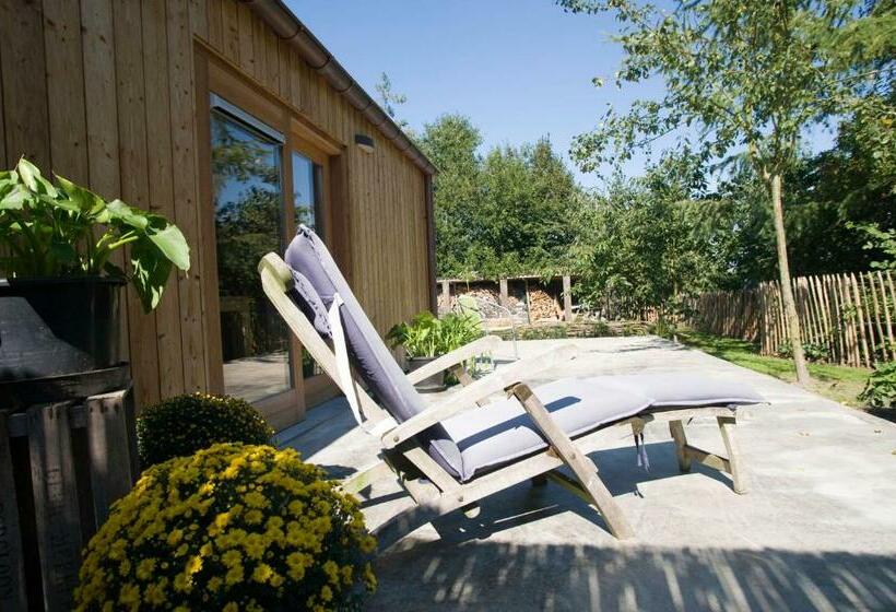 Bed and Breakfast De Kiezel