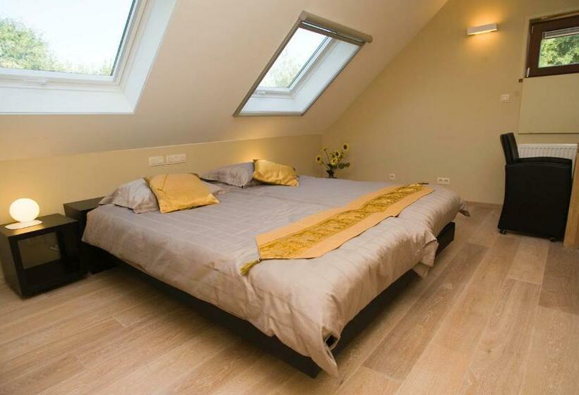 Bed and Breakfast De Kiezel