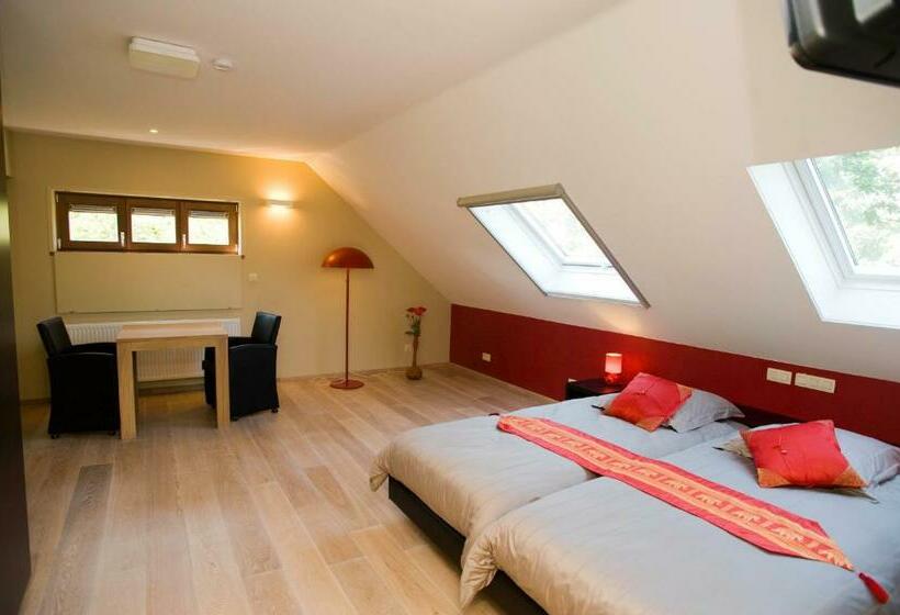 Bed and Breakfast De Kiezel