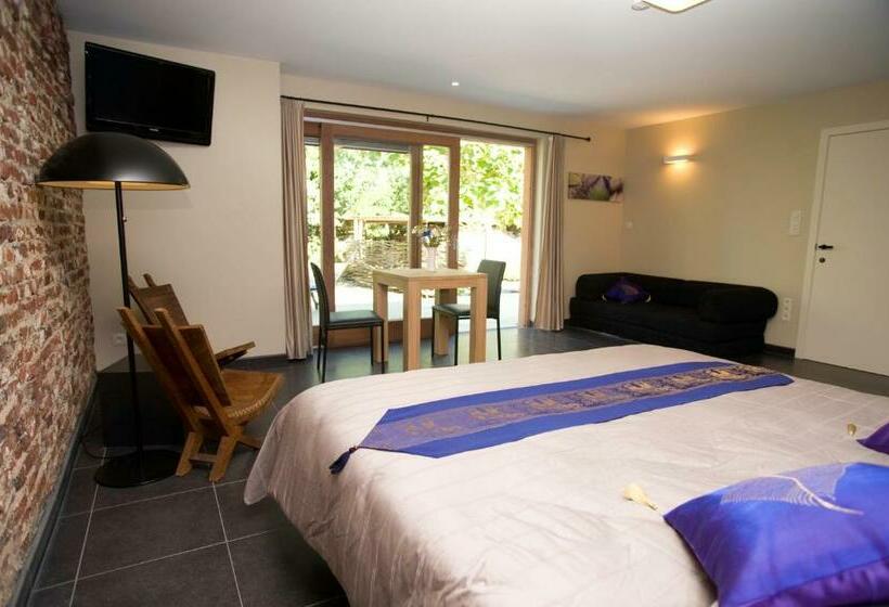 Bed and Breakfast De Kiezel