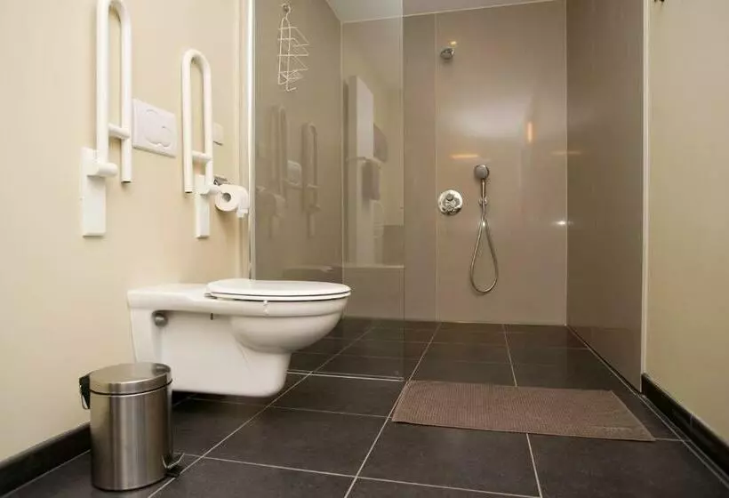 Aamiaismajoitus (B&B) De Kiezel