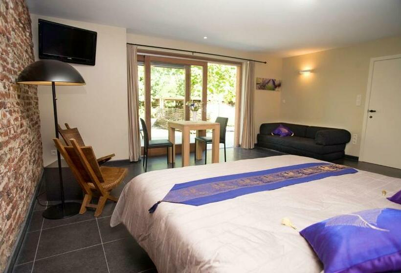 Bed and Breakfast De Kiezel