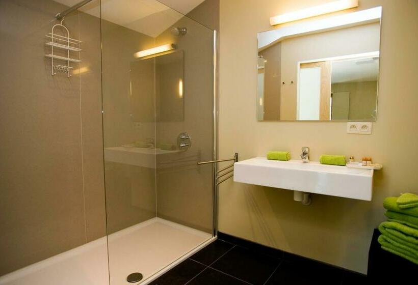 Bed and Breakfast De Kiezel