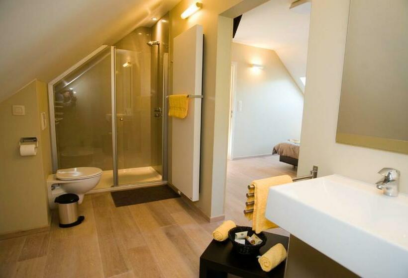 Bed and Breakfast De Kiezel