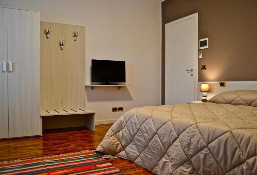 Bed and Breakfast Guest House Margherita