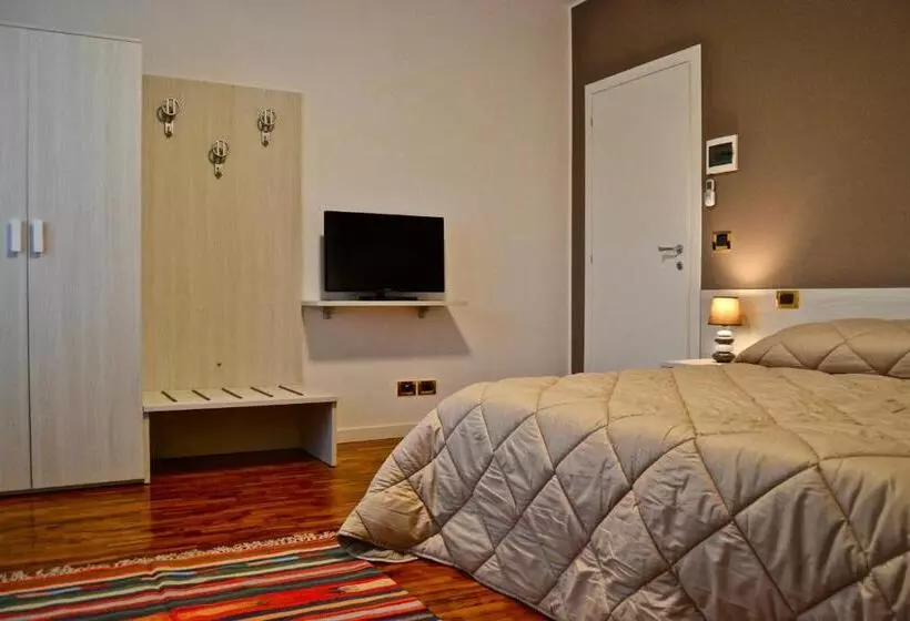 Aamiaismajoitus (B&B) Guest House Margherita