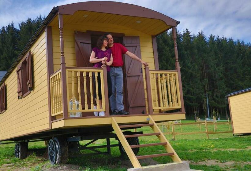 ベッドアンドブレックファースト L Instant Ch Oizy