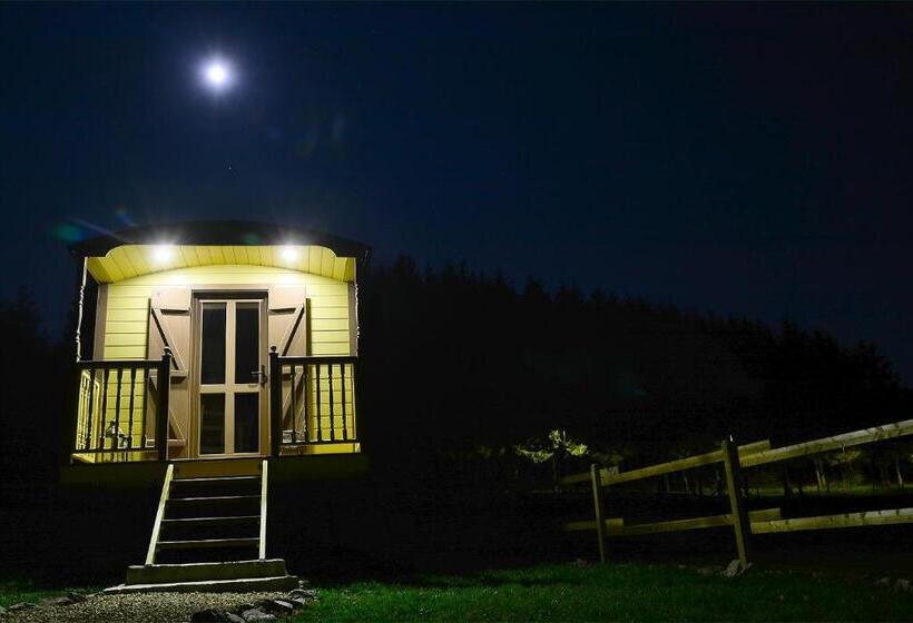 ベッドアンドブレックファースト L Instant Ch Oizy