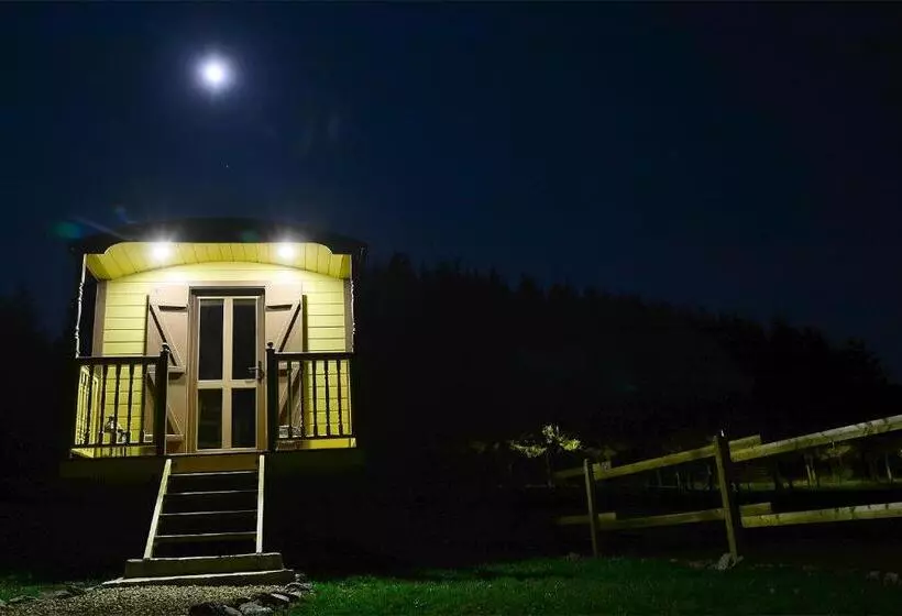 ベッドアンドブレックファースト L  Instant Ch  Oizy