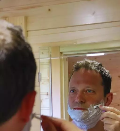 ベッドアンドブレックファースト L  Instant Ch  Oizy