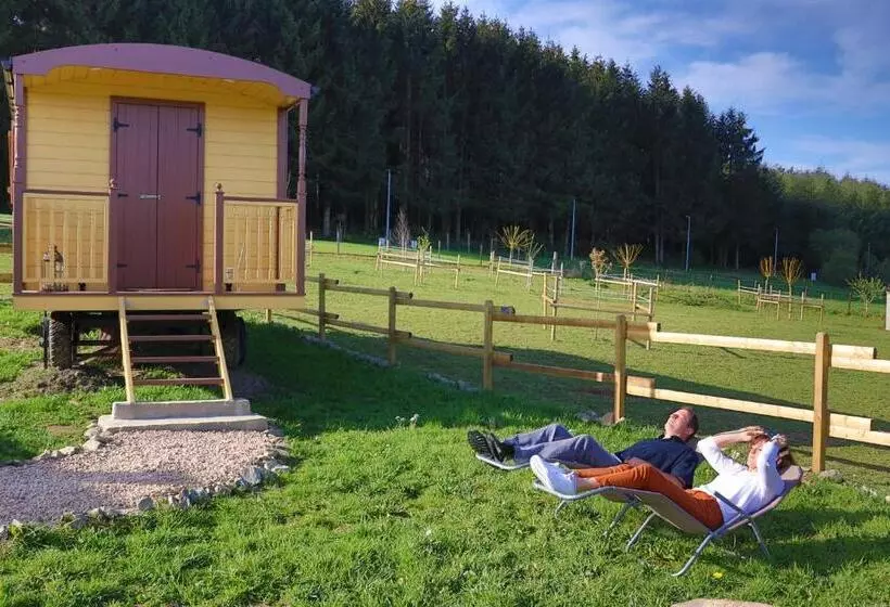 ベッドアンドブレックファースト L  Instant Ch  Oizy