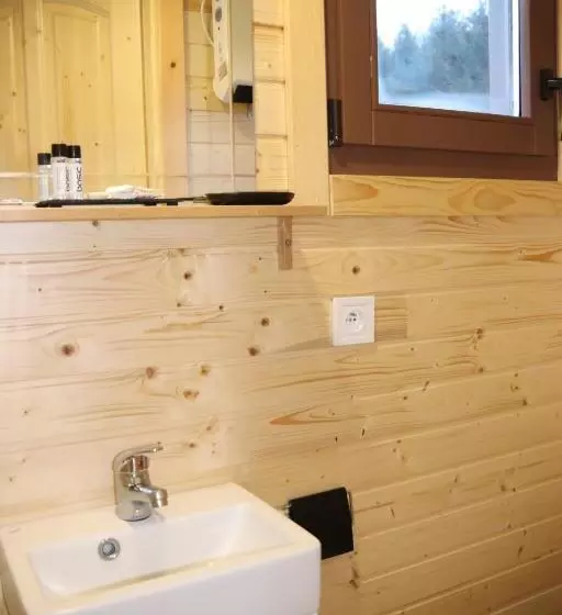 ベッドアンドブレックファースト L  Instant Ch  Oizy