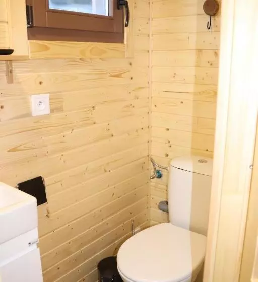 ベッドアンドブレックファースト L  Instant Ch  Oizy