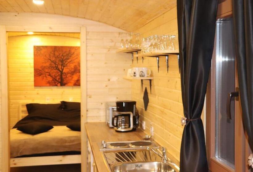 ベッドアンドブレックファースト L Instant Ch Oizy