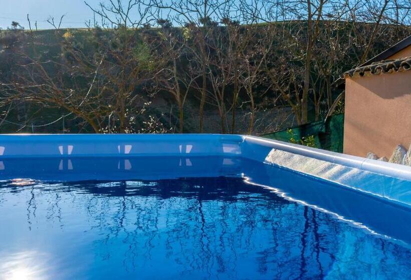 住宿加早餐 La Casa Del Nonno