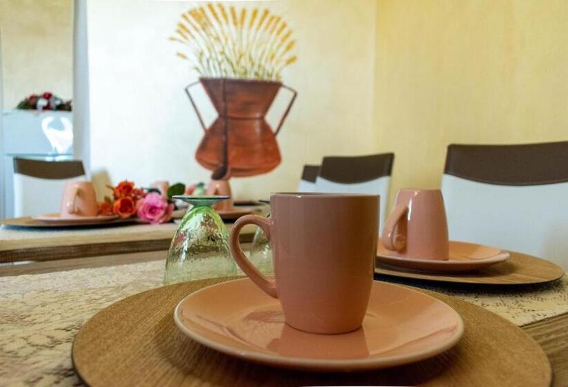 住宿加早餐 La Casa Del Nonno