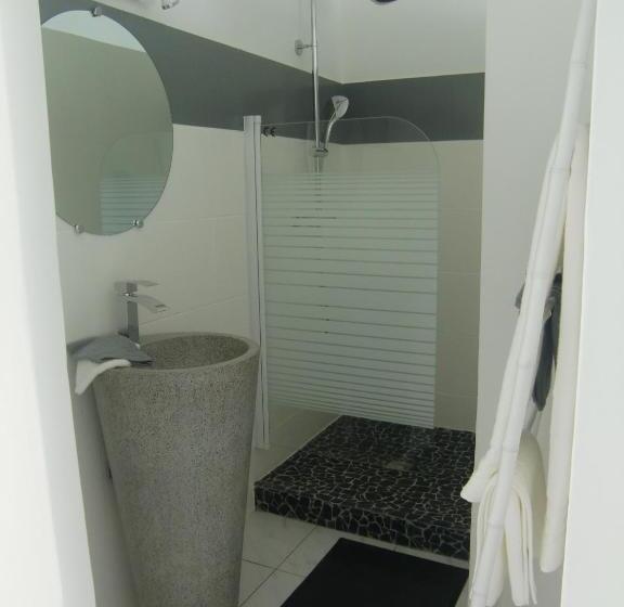 تختخواب و صبحانه Villa Ambralini