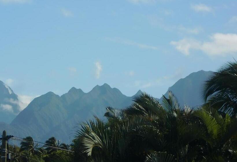 تختخواب و صبحانه Villa Ambralini