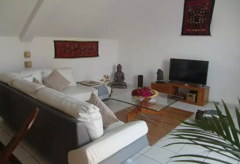 تختخواب و صبحانه Villa Ambralini