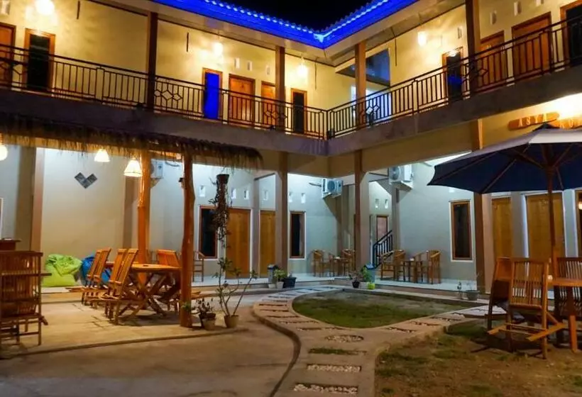 Pensão Asta Homestay