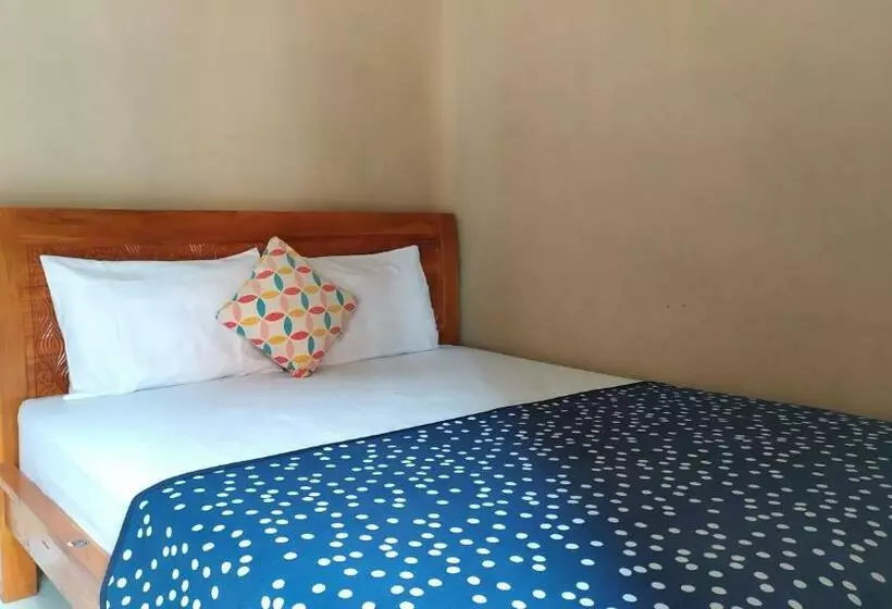 Pensão Asta Homestay