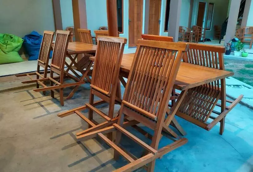 Pensão Asta Homestay