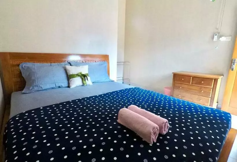 Pensão Asta Homestay