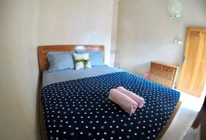 Pensão Asta Homestay