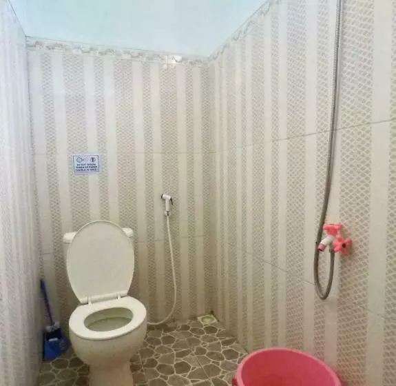 Pensão Asta Homestay