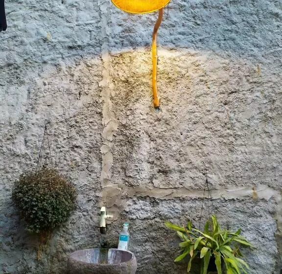 Pensão Asta Homestay